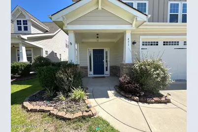 471 Kerr Lake Road, Aberdeen, NC 28315 - Photo 2