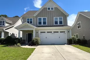 471 Kerr Lake Rd, Aberdeen, NC 28315 - Photo 1