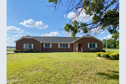 1960 Edwards Fork Road, Scotland Neck, NC 27874 - Photo 1