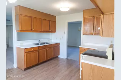 1960 Edwards Fork Road, Scotland Neck, NC 27874 - Photo 2
