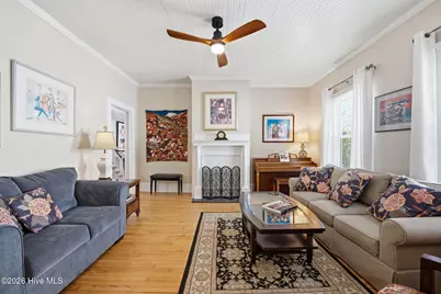 1409 N Pasteur Street, New Bern, NC 28560 - Photo 10