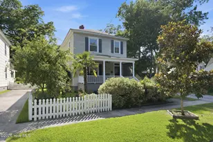 1409 N Pasteur St, New Bern, NC 28560 - Photo 48