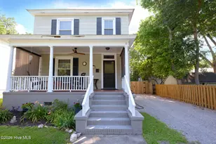 1409 N Pasteur St, New Bern, NC 28560 - Photo 2
