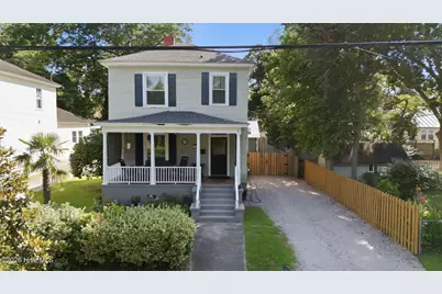 1409 N Pasteur Street, New Bern, NC 28560 - Photo 1
