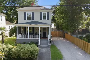 1409 N Pasteur St, New Bern, NC 28560 - Photo 1