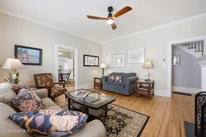 1409 N Pasteur Street, New Bern, NC 28560 - Photo 8