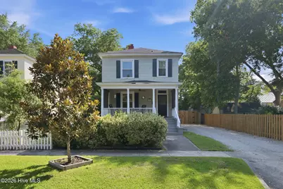 1409 N Pasteur Street, New Bern, NC 28560 - Photo 38