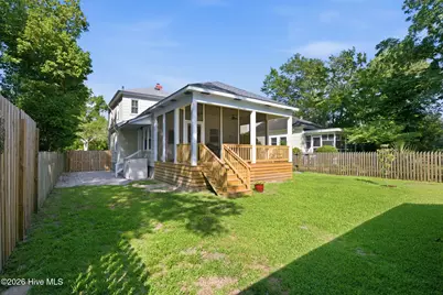 1409 N Pasteur Street, New Bern, NC 28560 - Photo 32