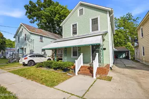 806 2nd St, Elizabeth City, NC 27909 - Photo 24
