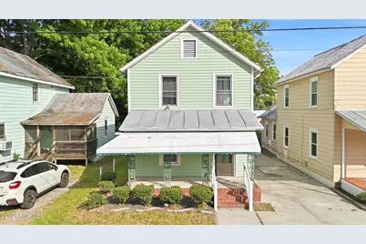 806 2nd Street, Elizabeth City, NC 27909 - Photo 36