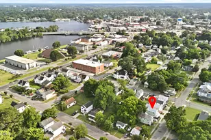 806 2nd St, Elizabeth City, NC 27909 - Photo 32