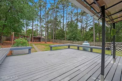 107 Michael Lane, Aberdeen, NC 28315 - Photo 24