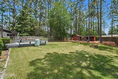 107 Michael Lane, Aberdeen, NC 28315 - Photo 28