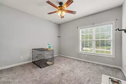 107 Michael Lane, Aberdeen, NC 28315 - Photo 20