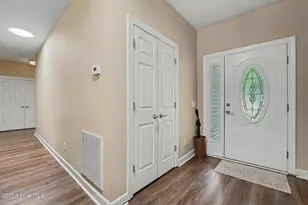 107 Michael Ln, Aberdeen, NC 28315 - Photo 4