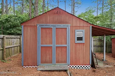 107 Michael Lane, Aberdeen, NC 28315 - Photo 30