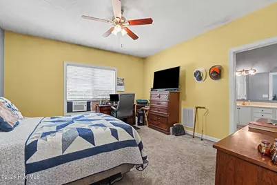 107 Michael Lane, Aberdeen, NC 28315 - Photo 14