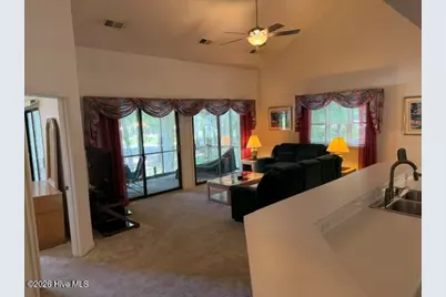 212 Kings Trail #Apt D, Sunset Beach, NC 28468 - Photo 2