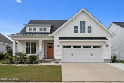 310 Lightning Bug Lane, Holly Ridge, NC 28445 - Photo 1