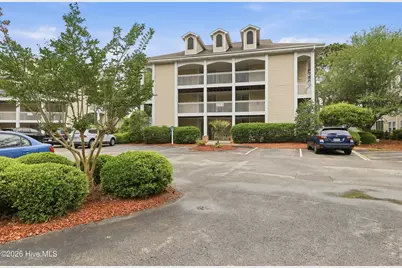 3350 Club Villas Drive # 1103, Southport, NC 28461 - Photo 2