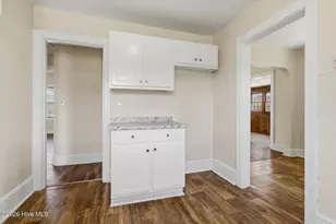 203 South S A Gilliam Street, Pinetops, NC 27864 - Photo 14