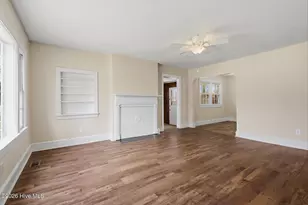 203 South S A Gilliam Street, Pinetops, NC 27864 - Photo 4