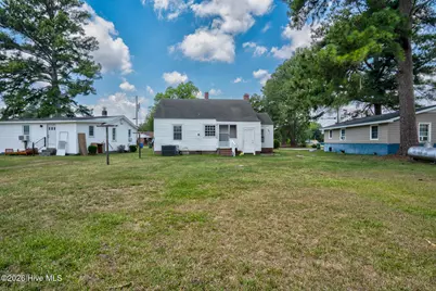 203 S S A Gilliam Street, Pinetops, NC 27864 - Photo 24