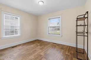 203 South S A Gilliam Street, Pinetops, NC 27864 - Photo 20
