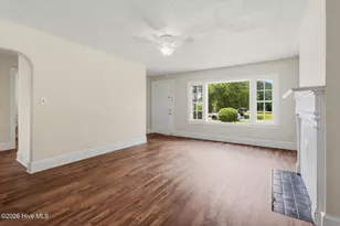 203 South S A Gilliam Street, Pinetops, NC 27864 - Photo 6
