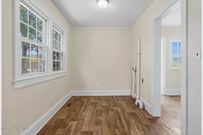 203 S S A Gilliam Street, Pinetops, NC 27864 - Photo 8