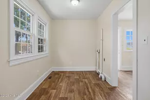 203 South S A Gilliam Street, Pinetops, NC 27864 - Photo 8