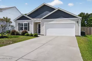 8322 E Highcroft Dr NE, Leland, NC 28451 - Photo 1