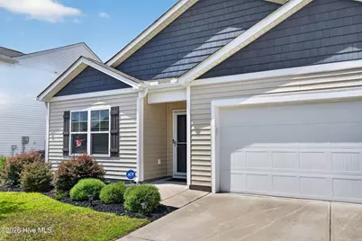8322 E Highcroft Drive NE, Leland, NC 28451 - Photo 2