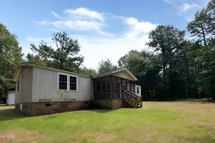 142 Woodberry Ln, Jackson Springs, NC 27281 - Photo 1