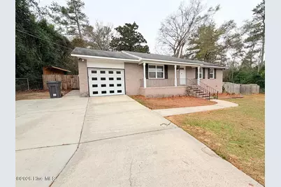 4016 Maddox Road, Augusta, GA 30909 - Photo 1