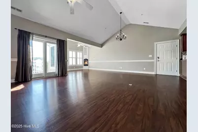 148 Wharf Landing Drive #Unit F, Edenton, NC 27932 - Photo 2