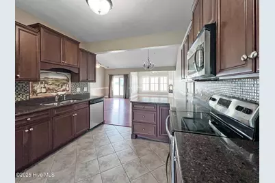 148 Wharf Landing Drive #Unit F, Edenton, NC 27932 - Photo 4