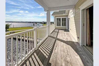 148 Wharf Landing Drive #Unit F, Edenton, NC 27932 - Photo 1