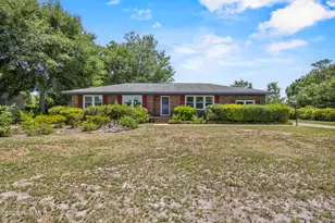 320 Ilex Dr, Wilmington, NC 28412 - Photo 1