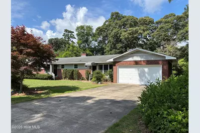 201 Dogwood Lane, Trent Woods, NC 28562 - Photo 2