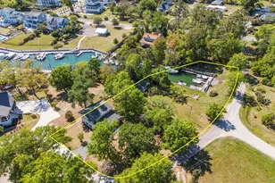 1910 Sneeden Dr, Wilmington, NC 28411 - Photo 1