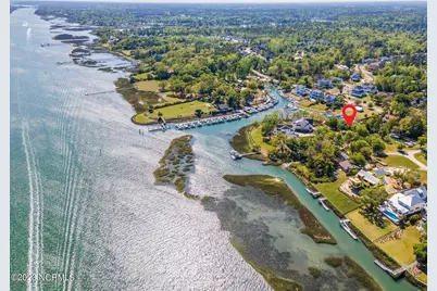 1910 Sneeden Drive, Wilmington, NC 28411 - Photo 32