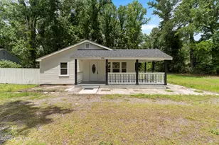 794 Augusta Rd, Warrenville, SC 29851 - Photo 1