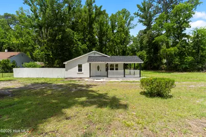 794 Augusta Road, Warrenville, SC 29851 - Photo 4