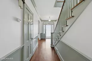 781 Griffin Swamp Rd, Elizabeth City, NC 27909 - Photo 8