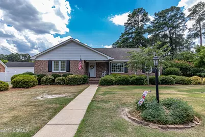 2504 Dawn Circle, Goldsboro, NC 27534 - Photo 1