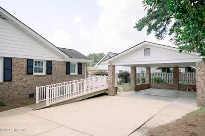2504 Dawn Circle, Goldsboro, NC 27534 - Photo 4