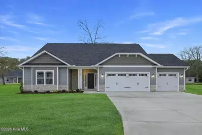104 Jackson Ridge Way, Pikeville, NC 27863 - Photo 1