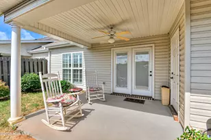 236 Harvester Dr, North Augusta, SC 29860 - Photo 26