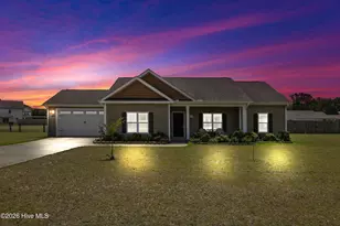 210 Weeping Willow Dr, La Grange, NC 28551 - Photo 2